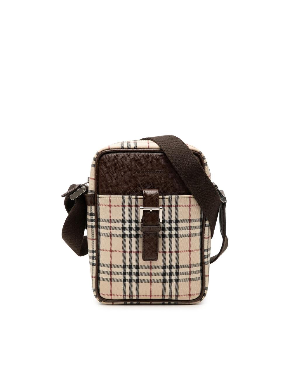 Burberry Paddy Crossbody Bag Vintage #365866B71B